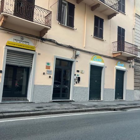 Hotel Bellavista 2 La Spezia Exterior foto